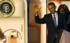 Dernier voyage officiel d'Obama en Europe