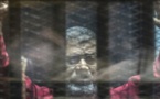 Égypte : la Cour de cassation annule la condamnation à mort de Mohamed Morsi