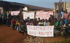 Cameroun : des riverains des plantations Safacam et Socapalm manifestent contre Socfin et Bolloré