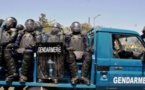 Prévention: La gendarmerie muscle sa sécurité