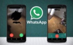 Innovation: Ca y est, l'appel vidéo est arrivé sur Whatsapp !