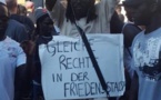 Allemagne: Trois mille Sénégalais menacés d'expulsion