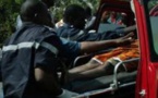 Bambey : Un accident fait un mort