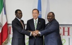 Mbanié : le Gabon et la Guinée équatoriale s’en remettent à la Cour internationale de justice