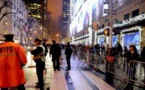 La 5e avenue à New York reste l'artère commerçante la plus chère au monde
