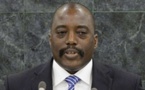 RDC : devant le Congrès, Joseph Kabila reste vague sur son avenir politique