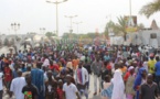 Tassette: Les jeunes pèlerins convoyés gratuitement à Touba