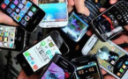 Afrique: Plus d’un milliard de puces téléphoniques en fin 2016