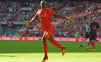 En présentant El Hadji Diouf comme son idole: Sadio Mané va-t-il s'attirer les foudres des fans de Liverpool?