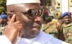 Gambie : « Personne ne doit être forcé à voter pour moi », assure Yahya Jammeh