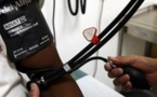 Hypertension : Plus d'un milliard de personnes touchées dans le monde