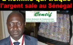 Finances: La CENTIF a reçu 106 déclarations d'opérations suspectes(Président)