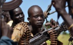 Soudan du Sud. 15 soldats morts dans des affrontements