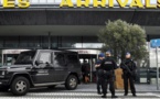 Pays-Bas: sécurité renforcée à l'aéroport de Rotterdam-La Haye