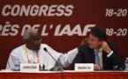 Corruption au sein de l'IAAF: Sébastien Coe savait tout!