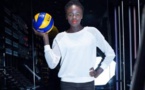 La capitaine de l’équipe nationale de volley-Ball invitée à la Francophonie à Madagascar