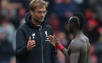 Liverpool – Klopp sur Sadio Mané: ” j’ai commis l’erreur à Dortmund où je ne l’ai pas emmené”