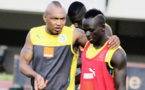 Football-sélection: Elhadji Diouf invite Sadio Mané approvoiser la pression