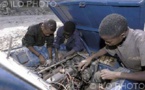 Drame à Pikine: Le moteur atterri sur un mécanicien de 15 ans
