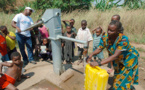 Conseil de sécurite : la question de l’eau débattue à l’ONU pour la première fois