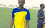 Election des Meilleurs sportifs sénégalais: Pape Ibnou Bâ élu meilleur footballeur local