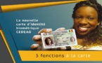 Commniqué du ministère l'Intérieur: Les femmes voilées peuvent avoir leur carte d'identité biométriqueue-CEDEAO sans se décoiffer