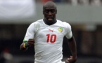 Issiar Dia: “l’équipe nationale me manque”