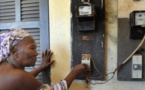 49 milliards pour la modernisation de la distribution d’électricité au Sénégal