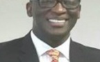 Le Gambien Ebrima Faal nommé directeur du Bureau national de la BAD au Nigeria