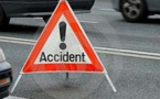 Ngoundiane : Un accident de la route fait trois morts