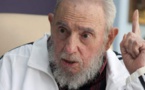 Décès de Castro : Macky Sall témoigne sa solidarité au peuple cubain