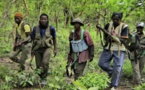 Conflit-Paix: Des combattants du MFDC pour un ‘’maintien de l’accalmie’’ en Casamance, selon Robert Sagna