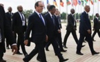 Clôture du sommet de l’OIF à Antananarivo : le prochain aura lieu en Arménie