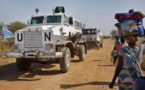 Trois employés de l'Onu enlevés au Darfour