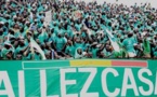 Casa Sports - Stade de Mbour (1-0): Service minimum pour les « Verts »