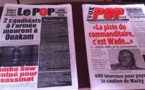 Liquidation du Pop : Des ex travailleurs dénoncent une arnaque « im-populaire »