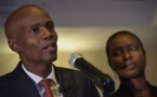 Présidentielle en Haïti: Jovenel Moïse donné vainqueur dès le premier tour