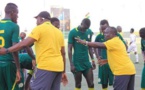 Tournoi UEMOA – Bénin / Sénégal: Les Koto Boys veulent confirmer!