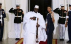 En Gambie, le moindre manquement à la loyauté peut conduire en prison