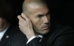 Real Madrid: Zidane aurait déjà son onze en tête pour le Clasico ! Si son homologue Luis Enrique doit faire face à beaucoup d’incertitudes pour samedi, Zinédine Zidane aurait déjà les idées claires pour son onze lors du Clasico.