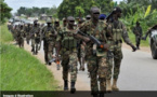 URGENT !! Frontière ivoiro-liberienne Des attaques en cours à Grabo