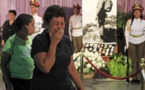 Décès de Fidel Castro : La Havane dit adieu à son « Comandante »
