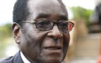 Retraite politique : Mugabe s’en va en…2023