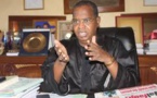 Sidy Lamine Niasse, le porte-voix des Sénégalais «étrangers» dans leur propre pays