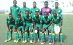 Tournoi UEMOA : les Juniors en finale en cas de victoire contre la Guinée-Bissau