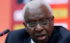 Corruption présumée à l'IAAF: Un rapport explosif rendu public le 9 décembre prochain