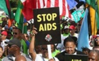 Afrique du Sud : test d’un vaccin expérimental contre le sida