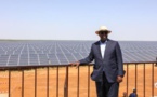 Eclairage des édifices publics : Macky veut le solaire