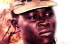 La bande dessinée " Capitaine Mbaye Diagne, héros de notre temps "