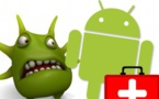 Googlian, le virus Android qui touche un million de personnes